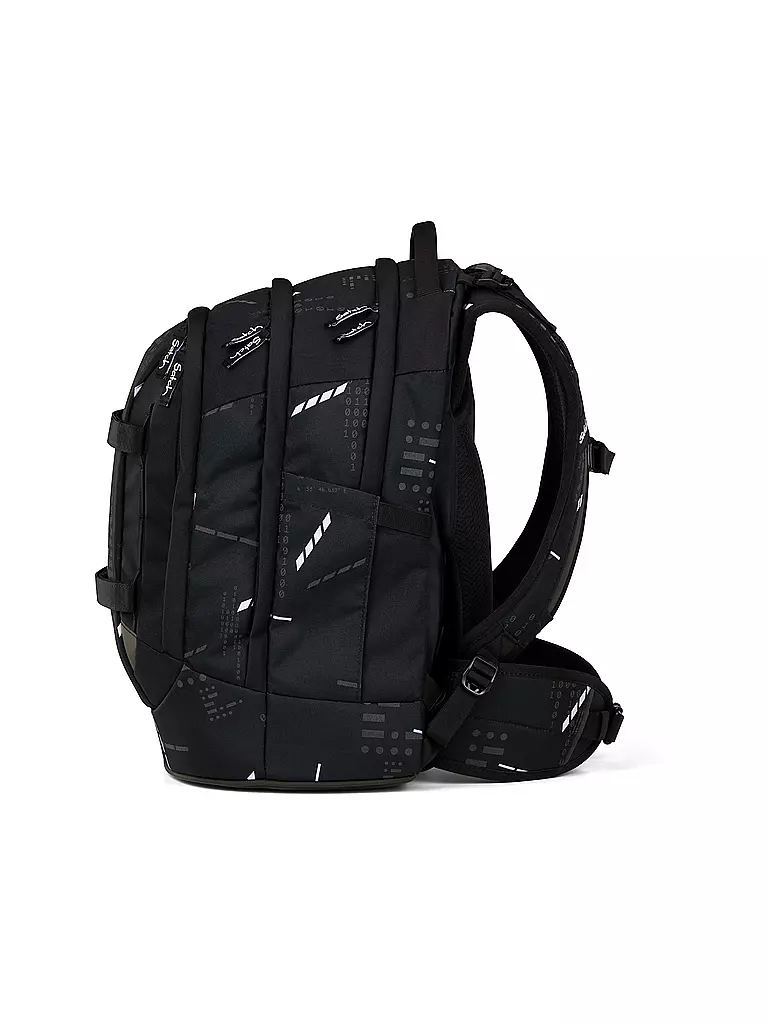 SATCH | Zaino per la scuola Pack Ninja Matrix | 