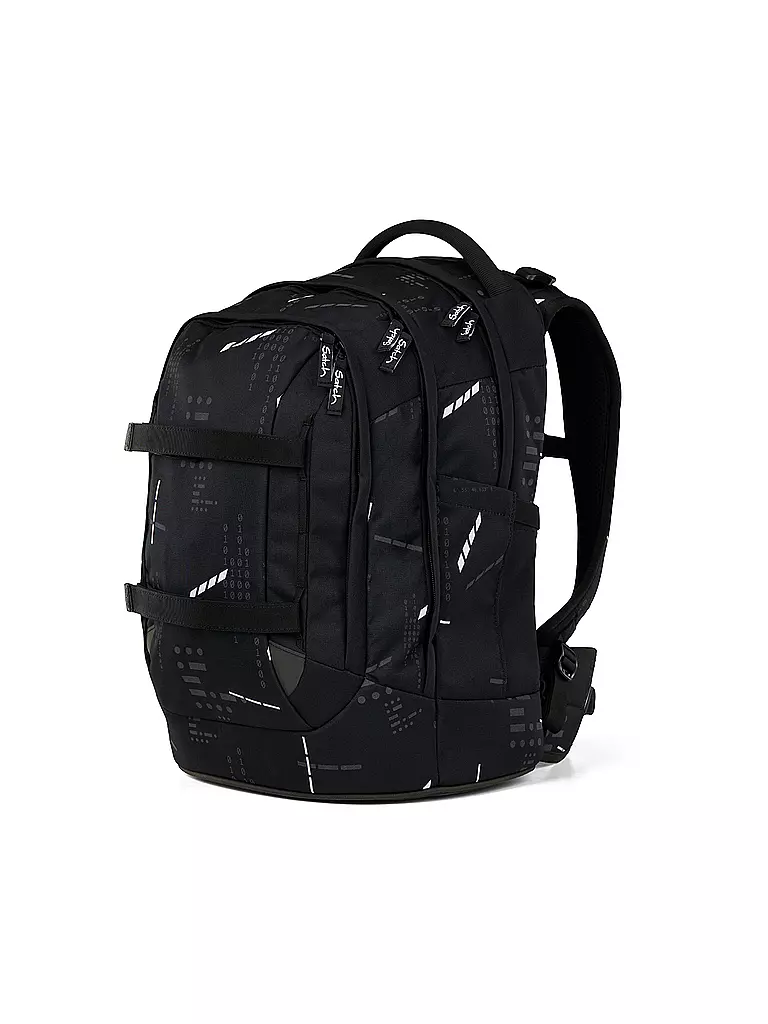 SATCH | Zaino per la scuola Pack Ninja Matrix | 