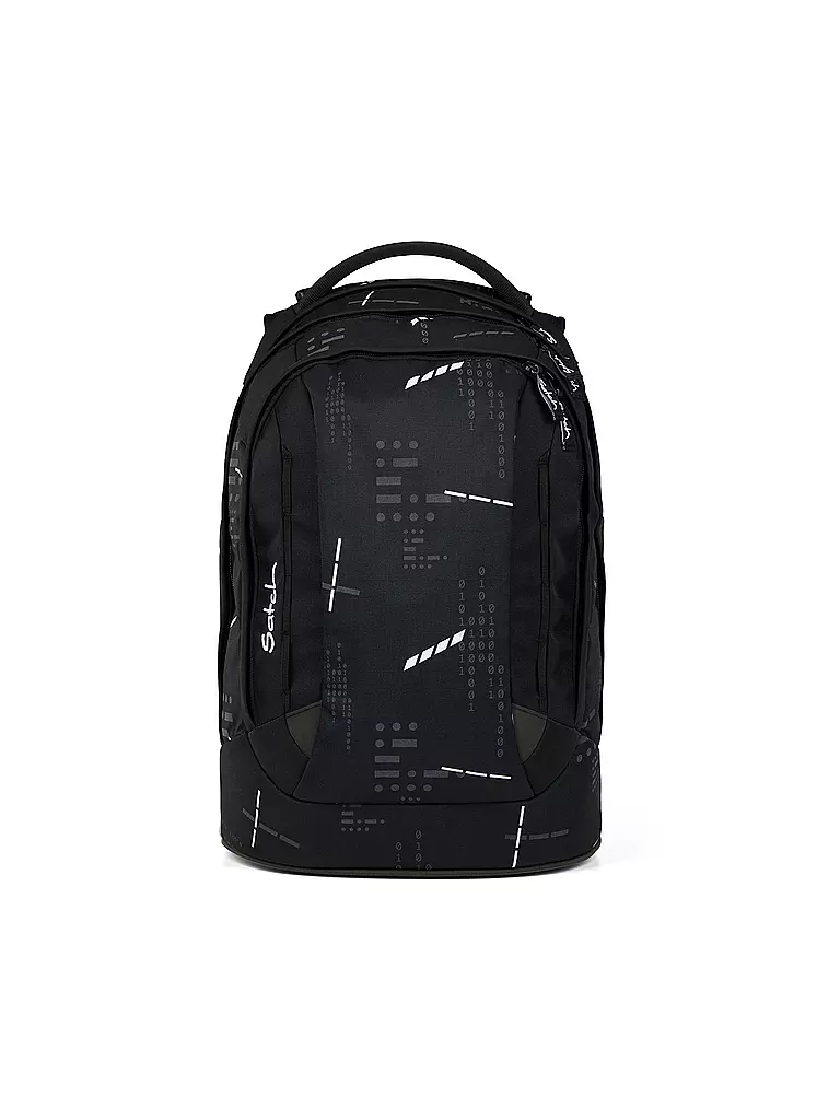 SATCH | Zaino per la scuola Pack Ninja Matrix | 