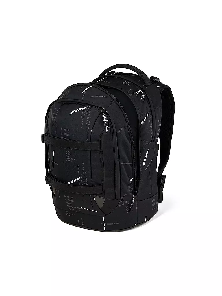 SATCH | Zaino per la scuola Pack Ninja Matrix | 