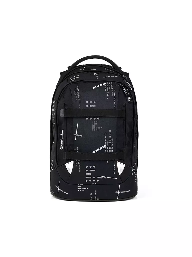 SATCH | Zaino per la scuola Pack Ninja Matrix | 