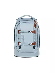 SATCH | Zaino per la scuola Pack Nordic Ice Blue | Blu chiaro