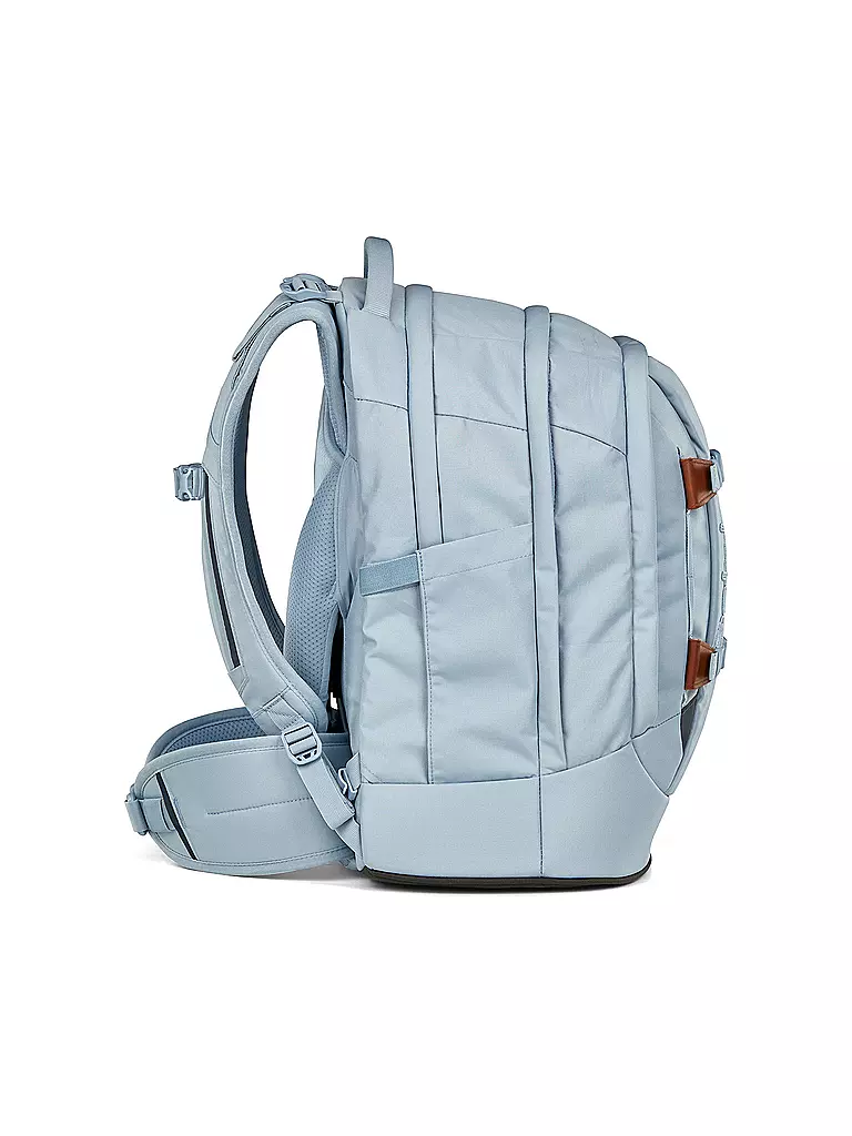 SATCH | Zaino per la scuola Pack Nordic Ice Blue | 