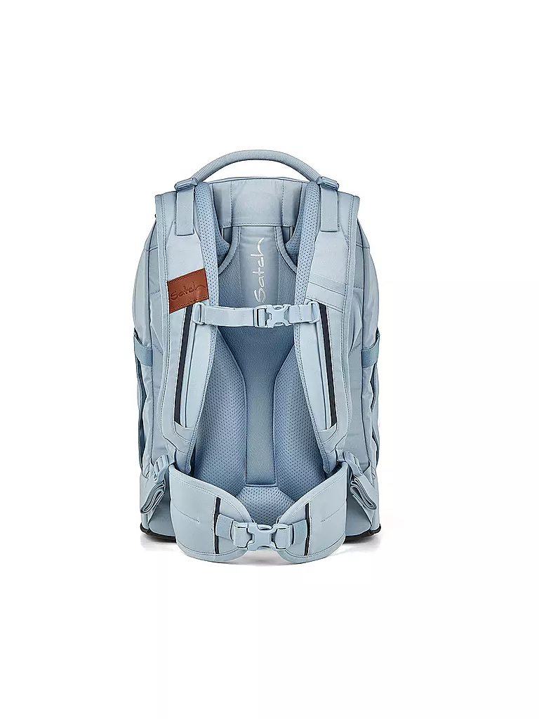 SATCH | Zaino per la scuola Pack Nordic Ice Blue | 