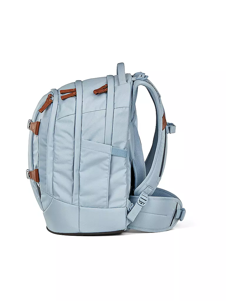 SATCH | Zaino per la scuola Pack Nordic Ice Blue | 