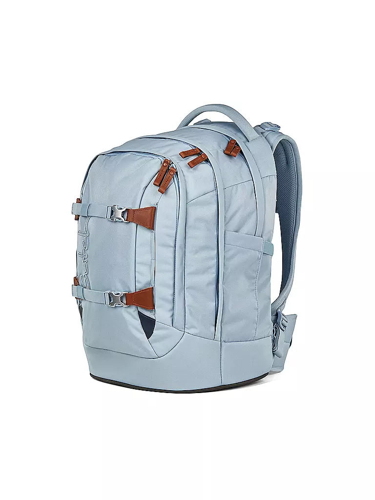 SATCH | Zaino per la scuola Pack Nordic Ice Blue | 