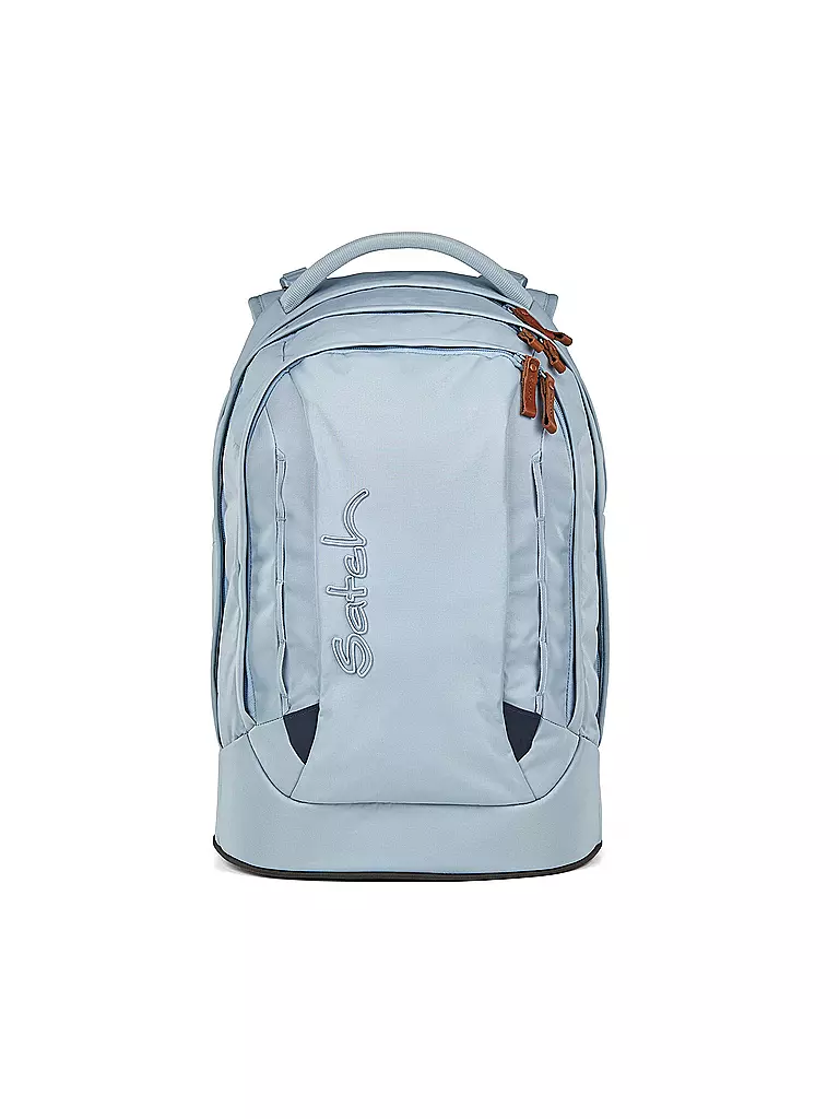 SATCH | Zaino per la scuola Pack Nordic Ice Blue | 