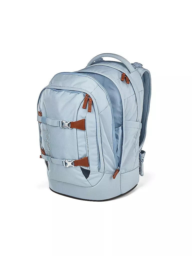 SATCH | Zaino per la scuola Pack Nordic Ice Blue | 