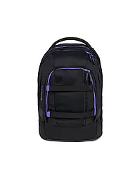 SATCH | Zaino per la scuola Pack 80s Dance | Nero
