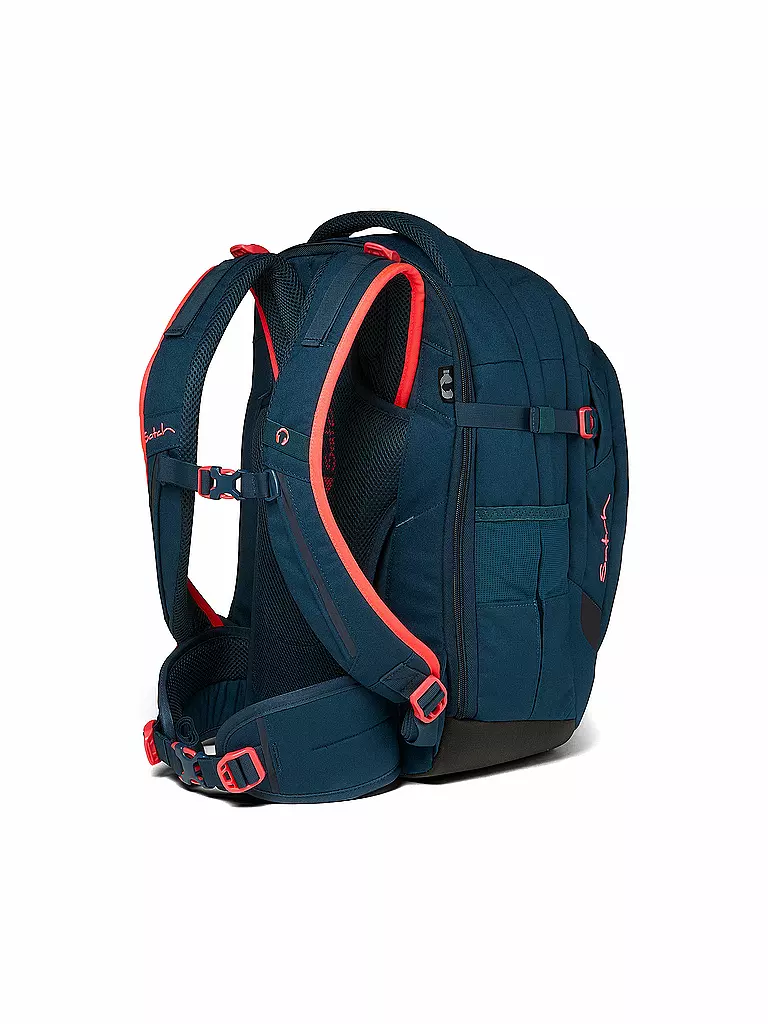 SATCH | Zaino Satch Match Pink Phantom | 