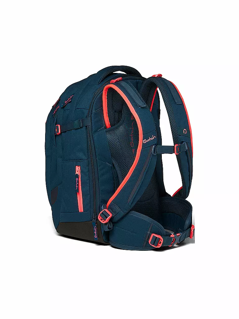 SATCH | Zaino Satch Match Pink Phantom | 
