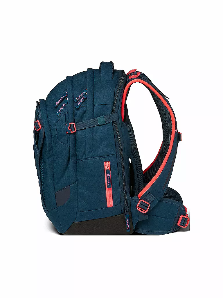 SATCH | Zaino Satch Match Pink Phantom | 