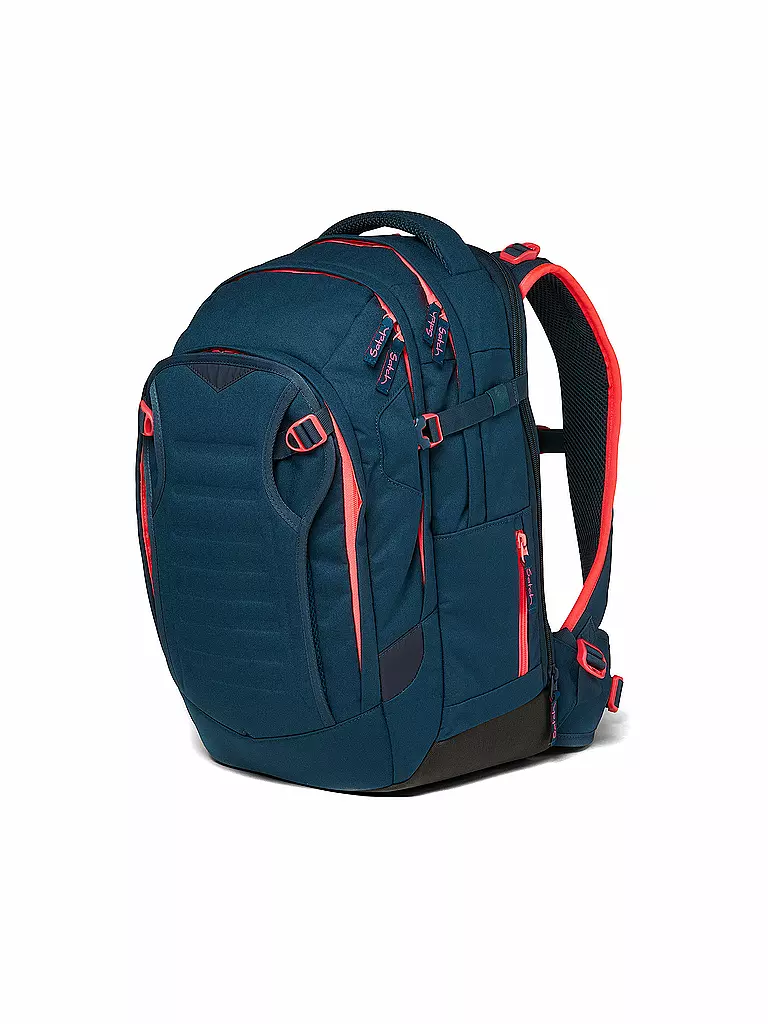 SATCH | Zaino Satch Match Pink Phantom | 