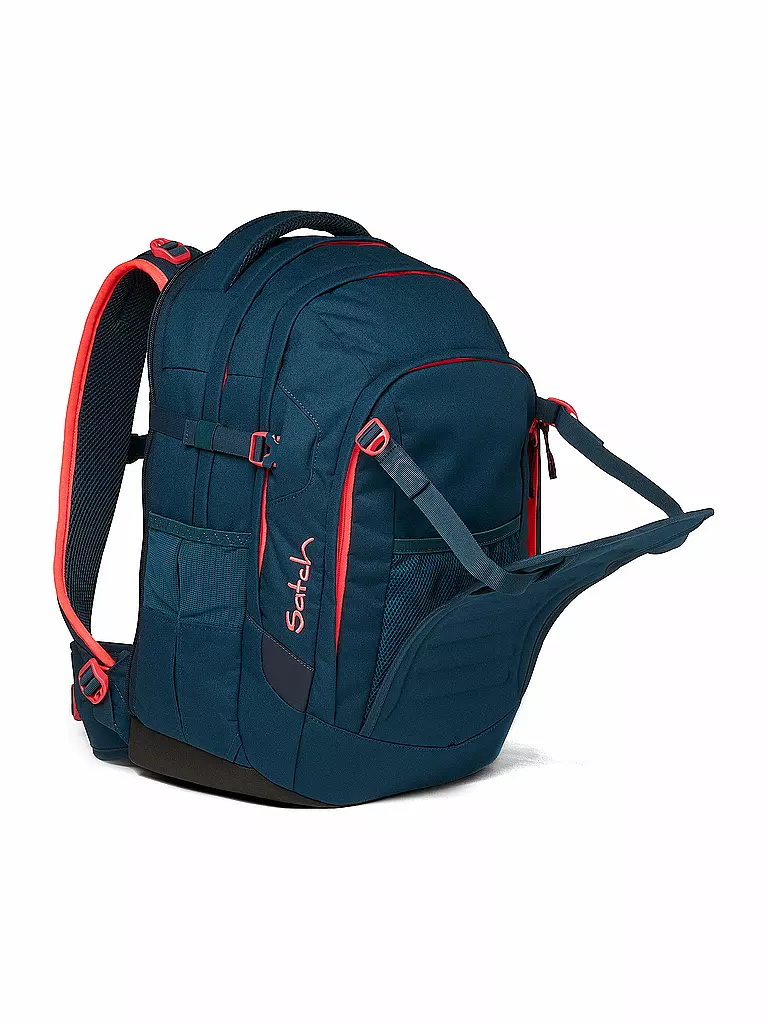 SATCH | Zaino Satch Match Pink Phantom | 