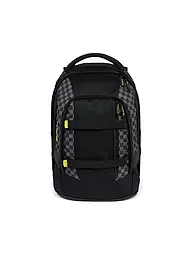 SATCH | Zaino per la scuola Pack 80s Dance | Nero