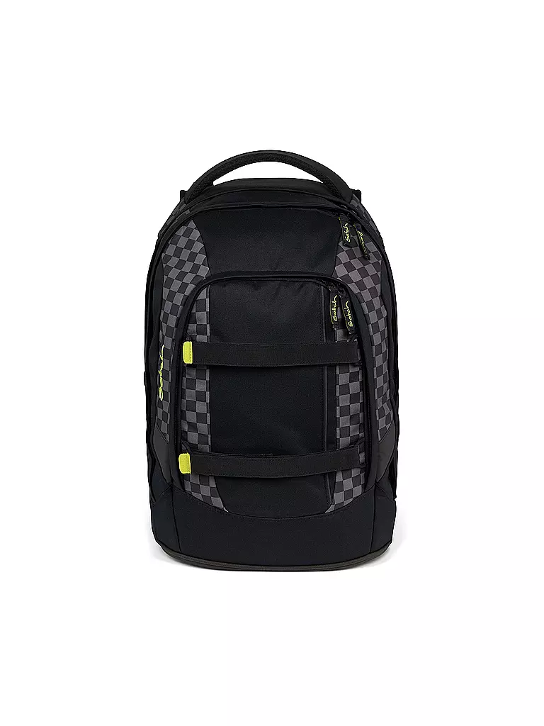 SATCH | Zaino Satch Pack Dark Skate | Nero