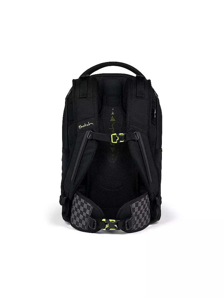SATCH | Zaino Satch Pack Dark Skate | 