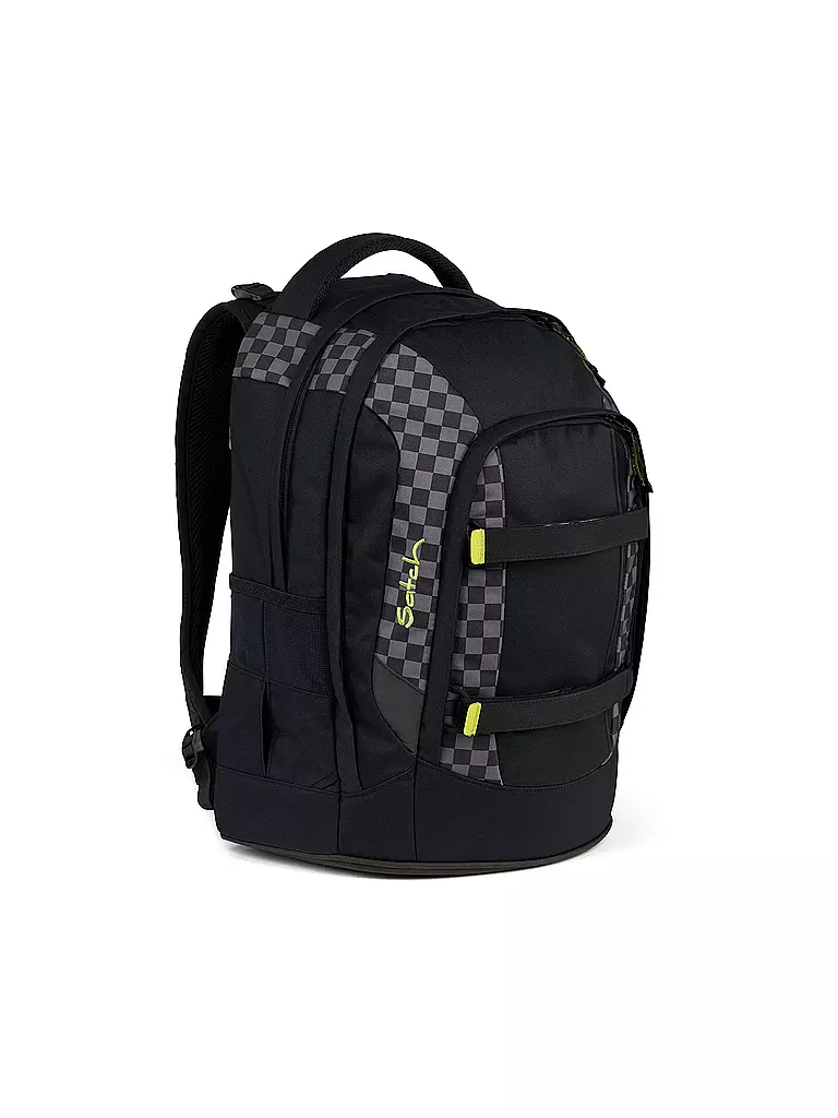 SATCH | Zaino Satch Pack Dark Skate | 