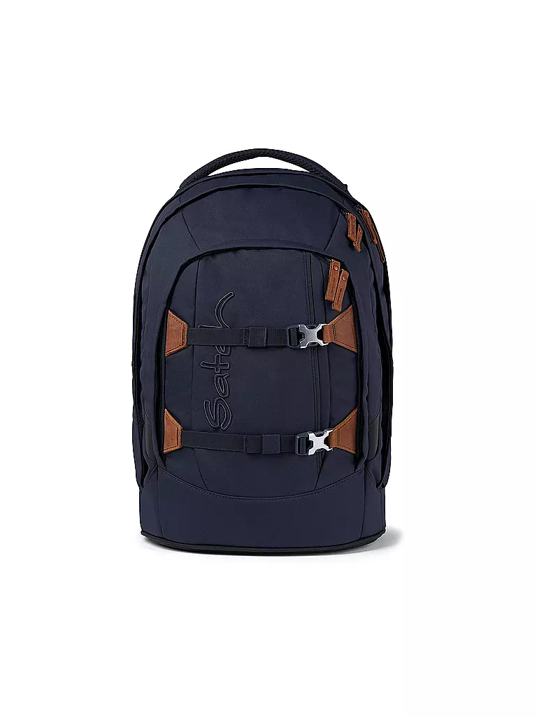 SATCH | Zaino Satch PACK Nordic Blue | Blu scuro