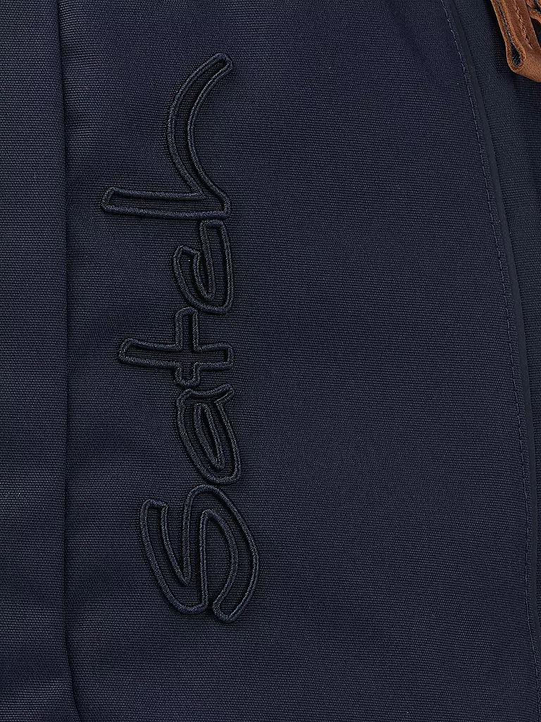 SATCH | Zaino Satch PACK Nordic Blue | Blu scuro