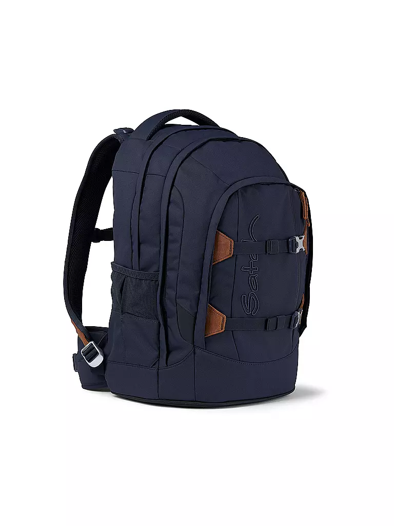 SATCH | Zaino Satch PACK Nordic Blue | Blu scuro