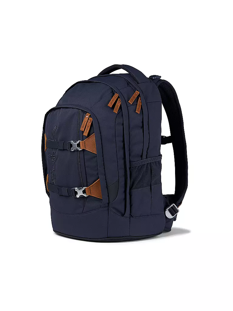SATCH | Zaino Satch PACK Nordic Blue | Blu scuro