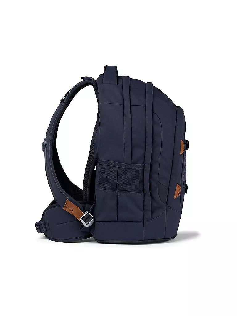 SATCH | Zaino Satch PACK Nordic Blue | Blu scuro