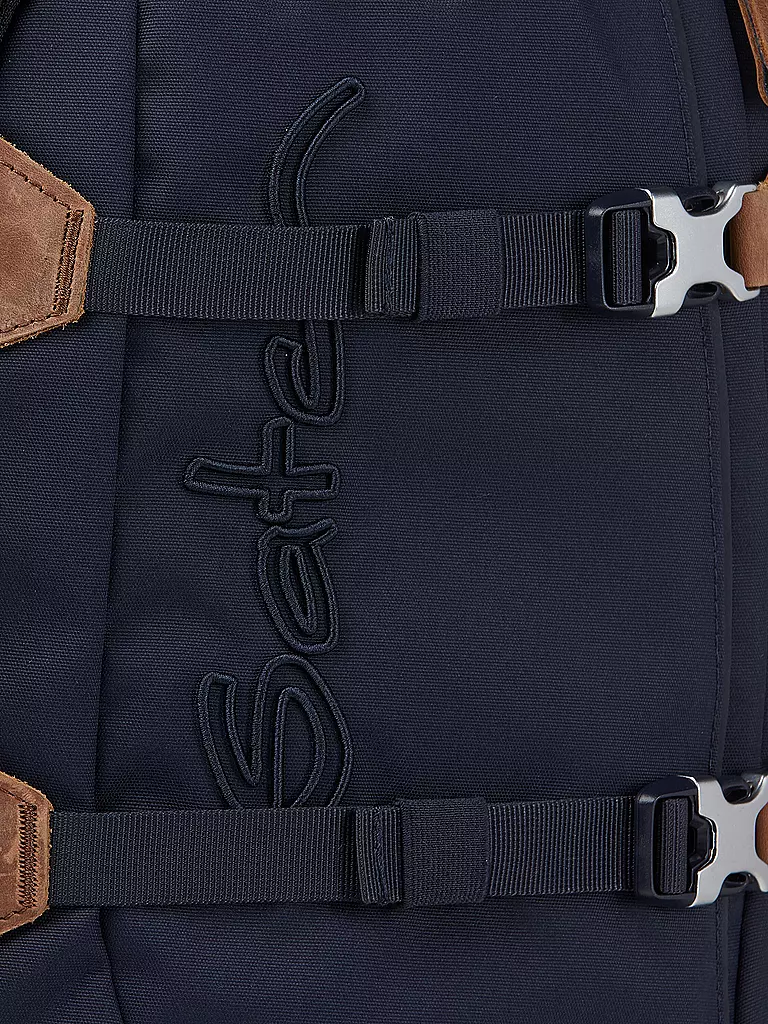 SATCH | Zaino Satch PACK Nordic Blue | Blu scuro