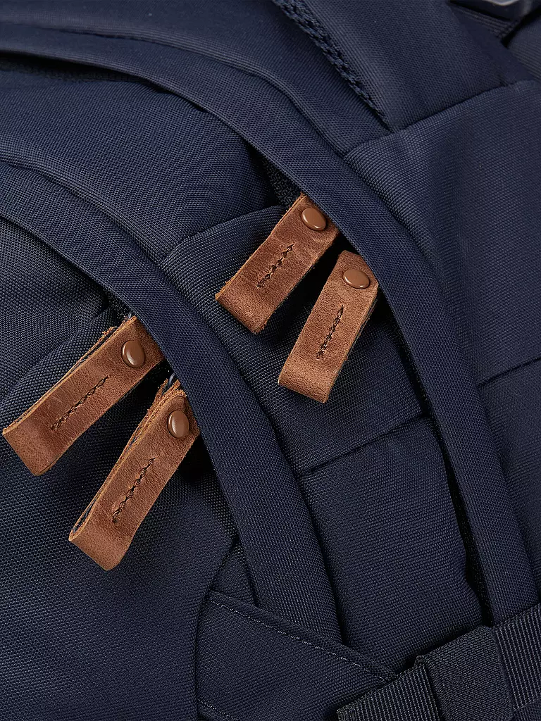 SATCH | Zaino Satch PACK Nordic Blue | Blu scuro