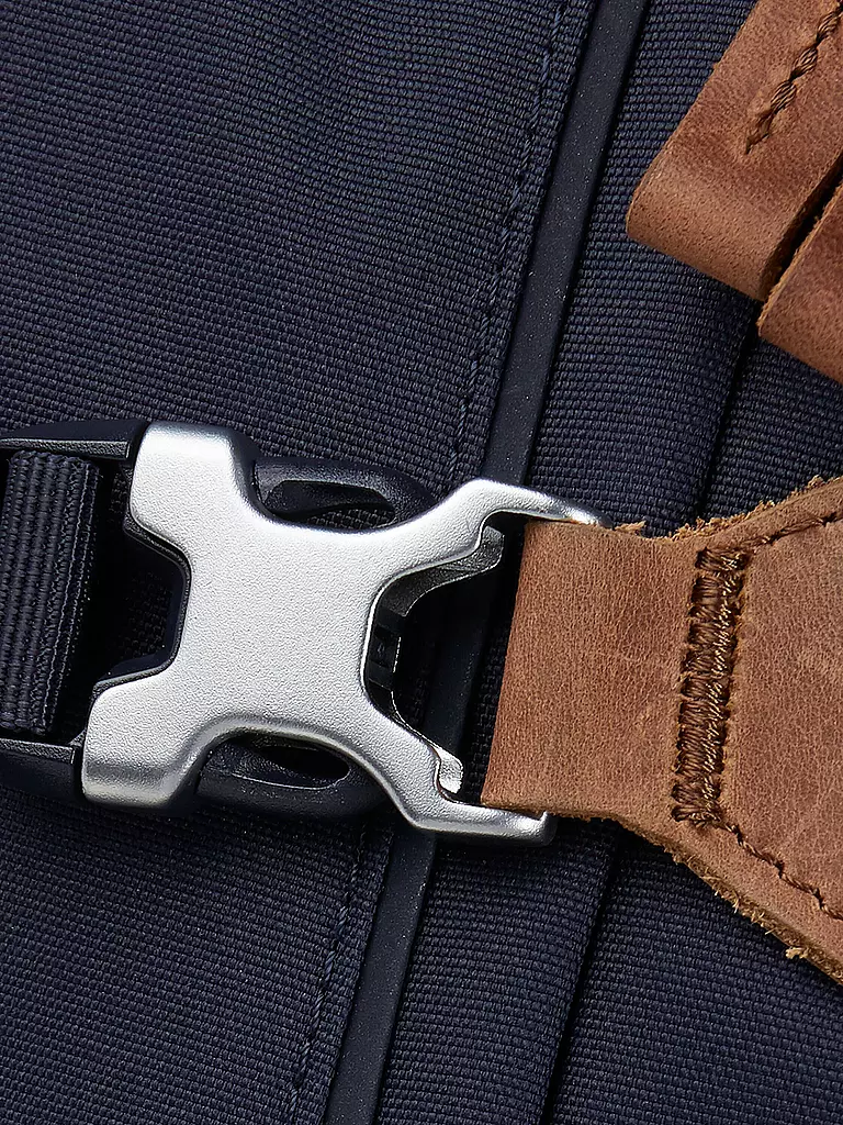 SATCH | Zaino Satch PACK Nordic Blue | Blu scuro