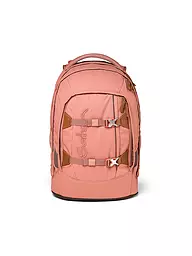 SATCH | Zaino Satch Pack Nordic Coral | Corallo