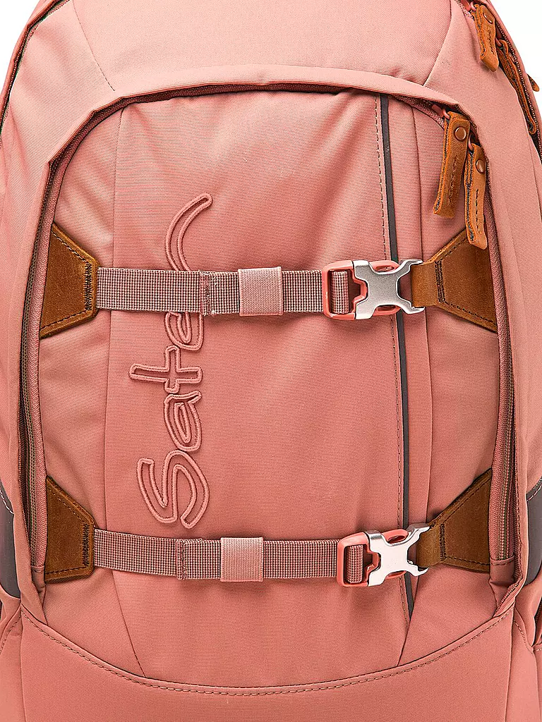 SATCH | Zaino Satch Pack Nordic Coral | Corallo