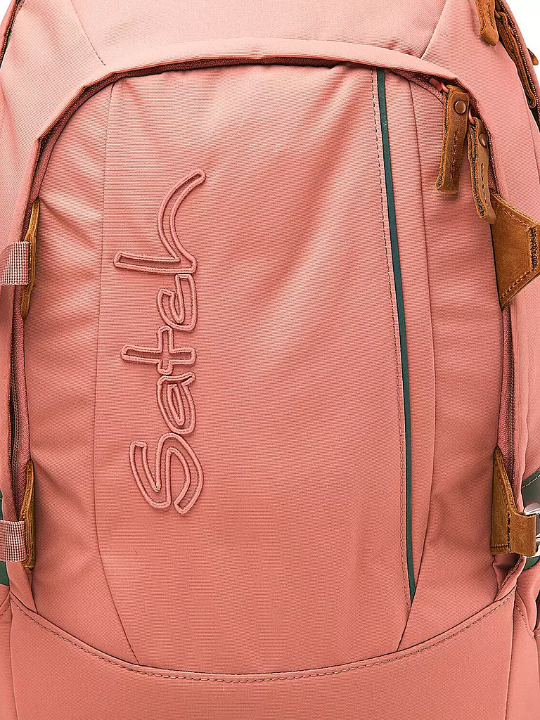 SATCH | Zaino Satch Pack Nordic Coral | Corallo