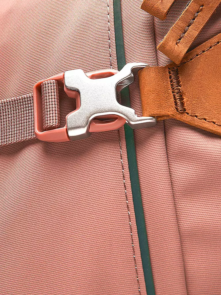 SATCH | Zaino Satch Pack Nordic Coral | Corallo