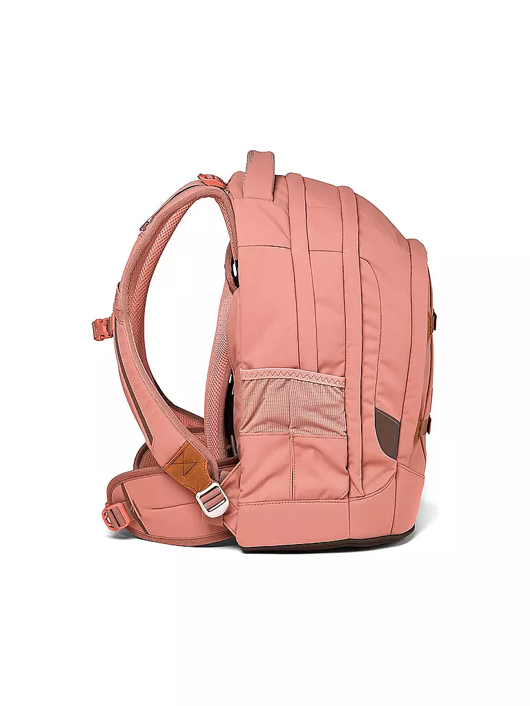 SATCH | Zaino Satch Pack Nordic Coral | Corallo