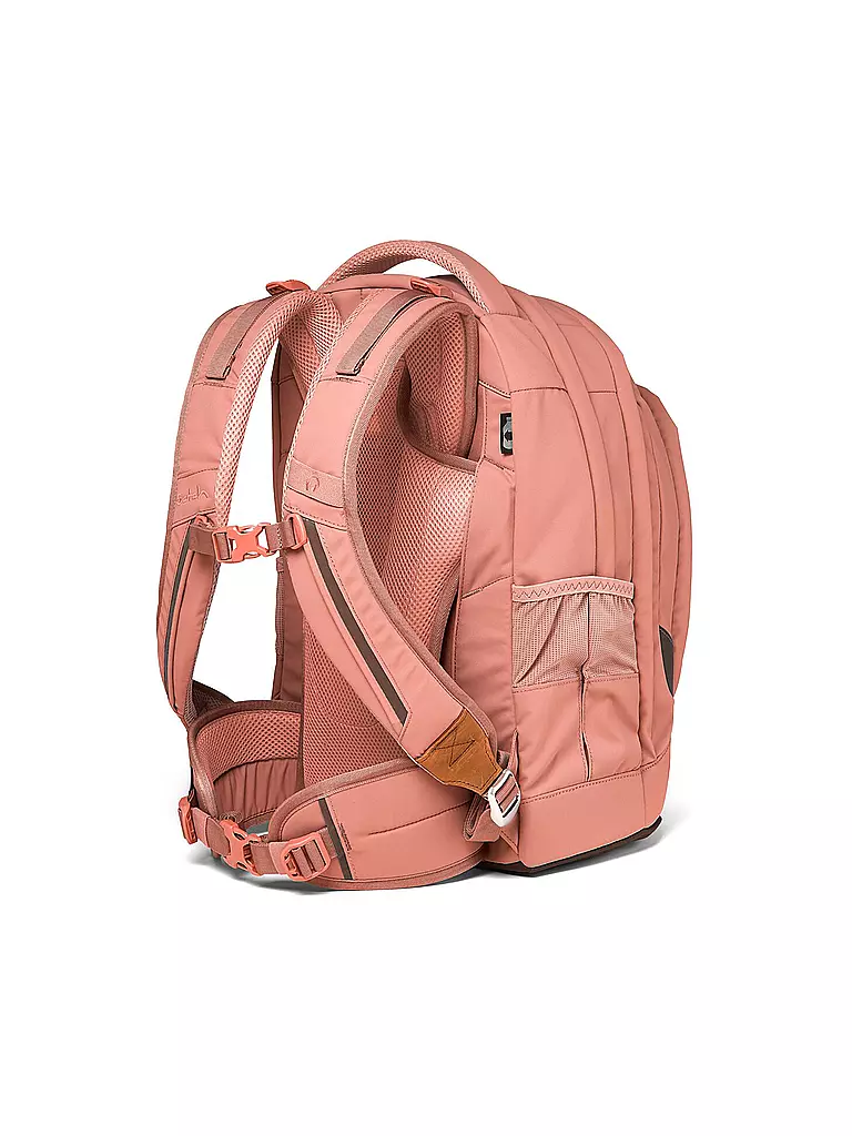 SATCH | Zaino Satch Pack Nordic Coral | Corallo