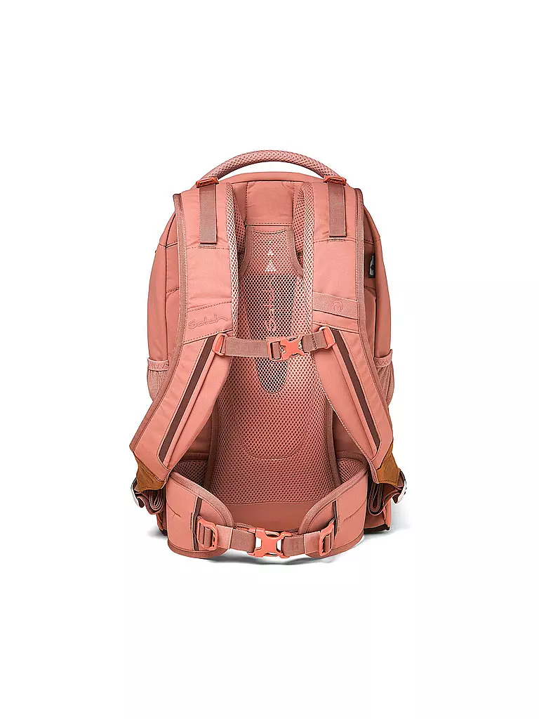 SATCH | Zaino Satch Pack Nordic Coral | Corallo