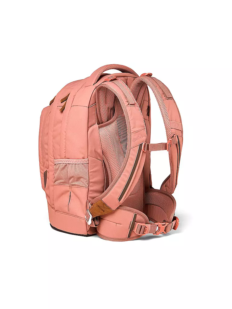 SATCH | Zaino Satch Pack Nordic Coral | Corallo