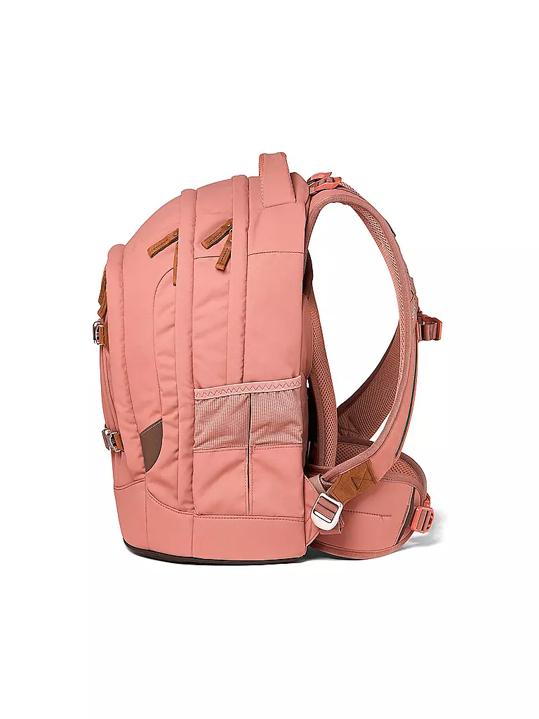 SATCH | Zaino Satch Pack Nordic Coral | Corallo