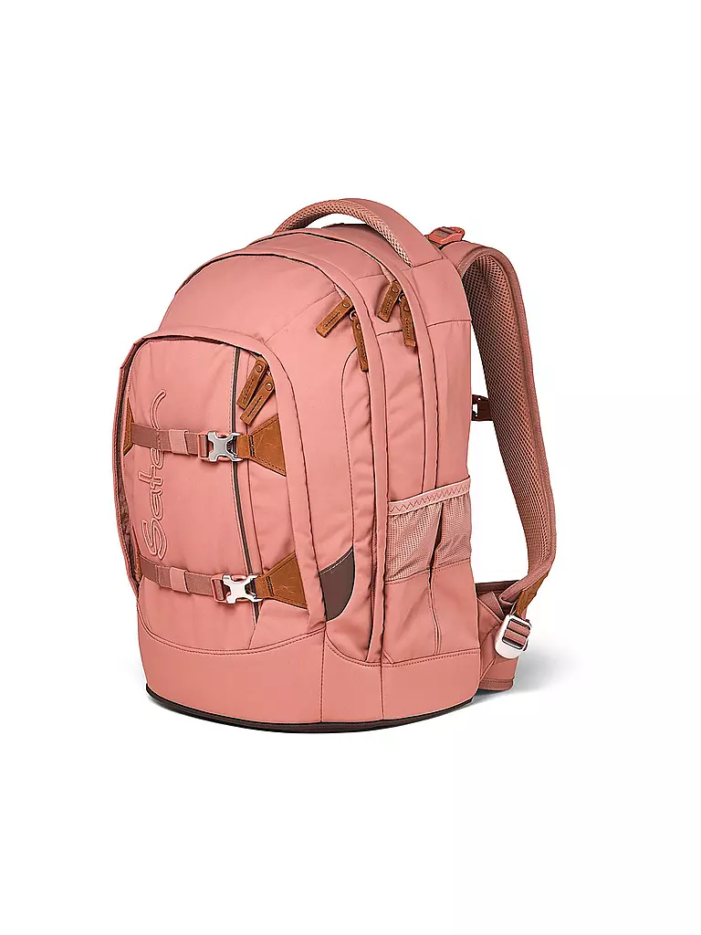 SATCH | Zaino Satch Pack Nordic Coral | Corallo