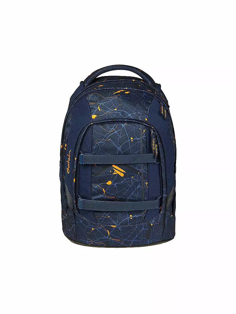 SATCH | Zaino Satch Pack Urban Journey | Blu scuro