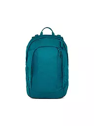 SATCH | Zaino scolastico Air Deep Petrol | Petrolio