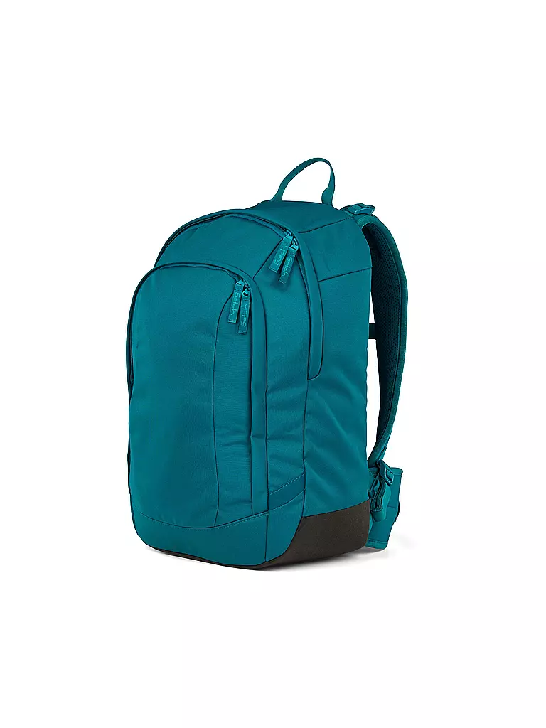 SATCH | Zaino scolastico Air Deep Petrol |