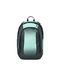 SATCH | Zaino scolastico Air Gradient Mint | Menta