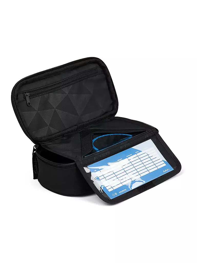 SATCH | Zaino scolastico Hidden Rainbow Pack Set | 