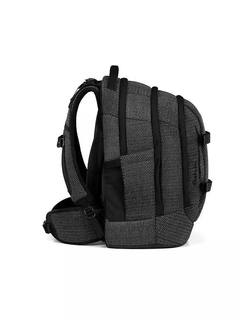 SATCH | Zaino scolastico Hidden Rainbow Pack Set | 