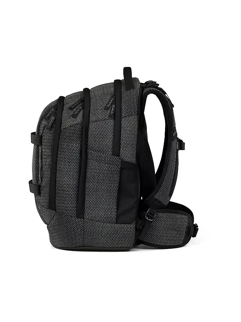 SATCH | Zaino scolastico Hidden Rainbow Pack Set | 