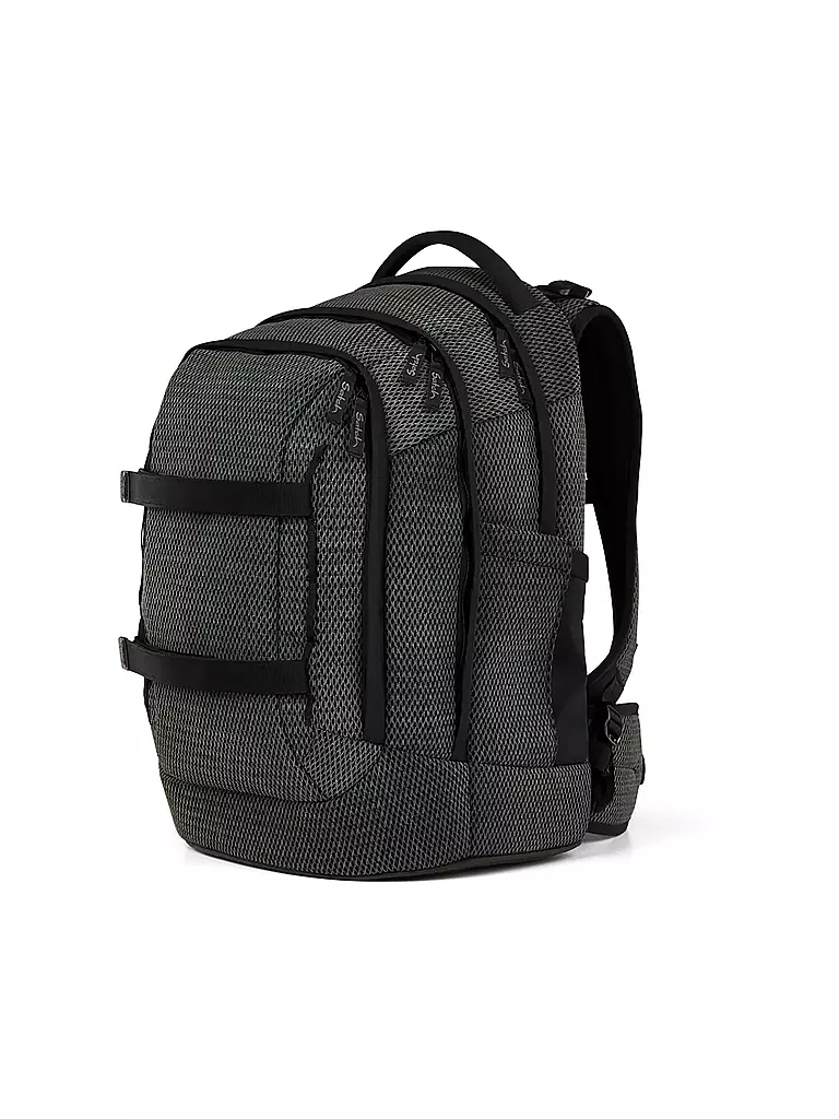 SATCH | Zaino scolastico Hidden Rainbow Pack Set | 