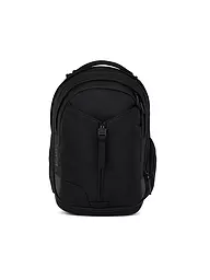 SATCH | Zaino scolastico Match Black Jack | Nero