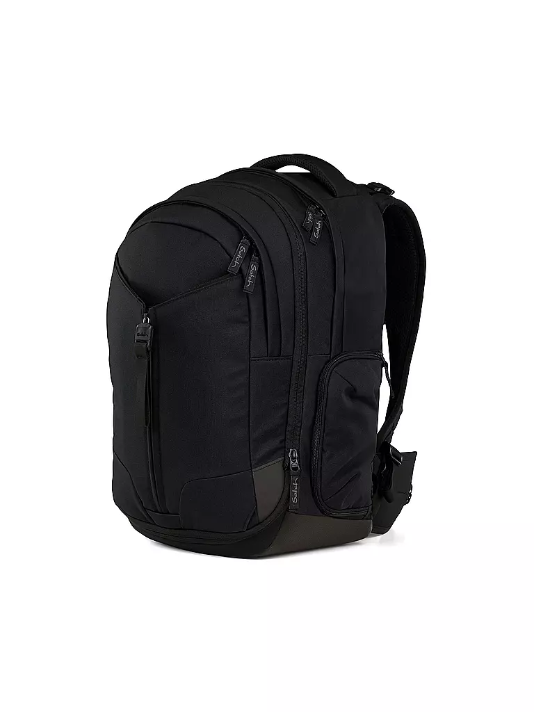 SATCH | Zaino scolastico Match Black Jack | 